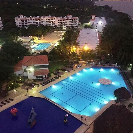 Costa Azul Suite 804 Santa Marta  Zewnętrze zdjęcie