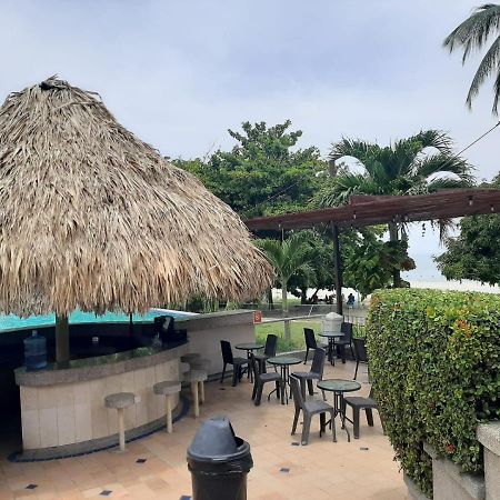 Costa Azul Suite 804 Santa Marta  Zewnętrze zdjęcie