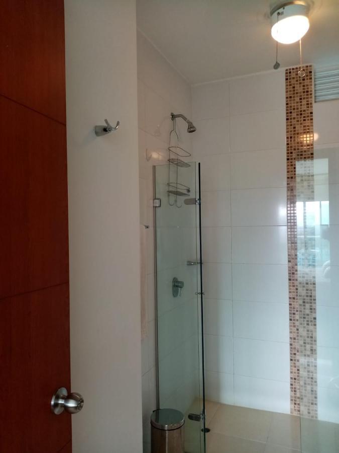 Costa Azul Suite 804 Santa Marta  Zewnętrze zdjęcie