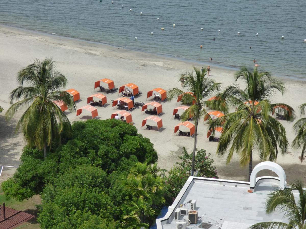 Costa Azul Suite 804 Santa Marta  Zewnętrze zdjęcie