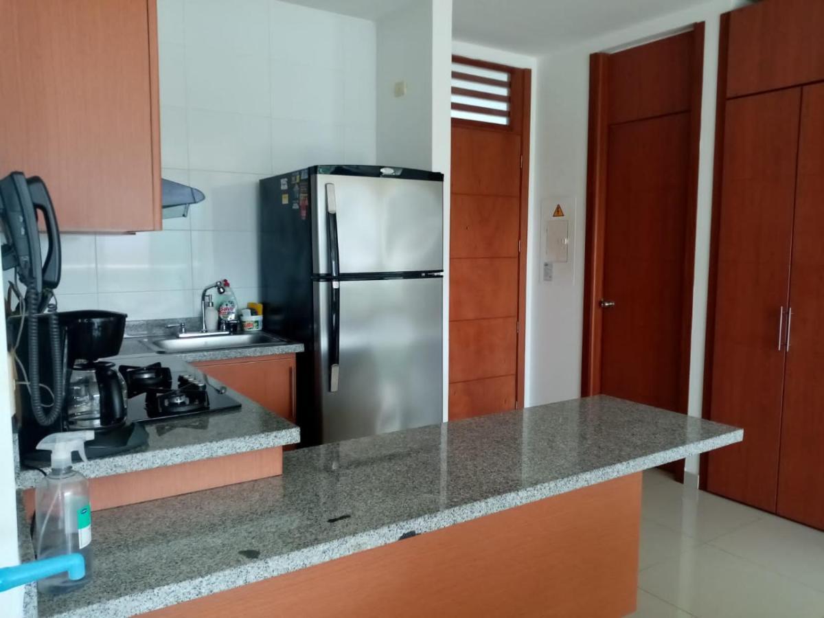 Costa Azul Suite 804 Santa Marta  Zewnętrze zdjęcie