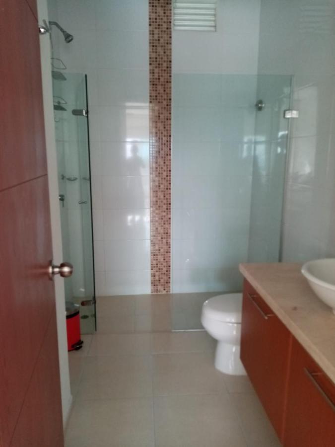 Costa Azul Suite 804 Santa Marta  Zewnętrze zdjęcie