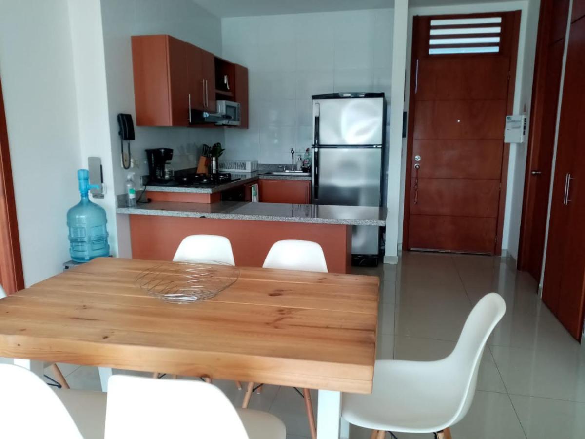 Costa Azul Suite 804 Santa Marta  Zewnętrze zdjęcie
