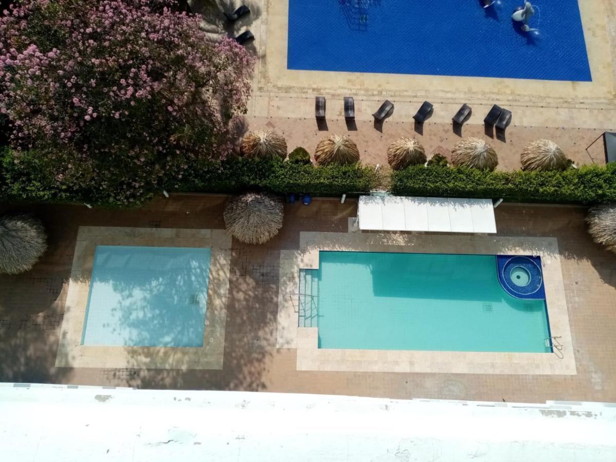 Costa Azul Suite 804 Santa Marta  Zewnętrze zdjęcie