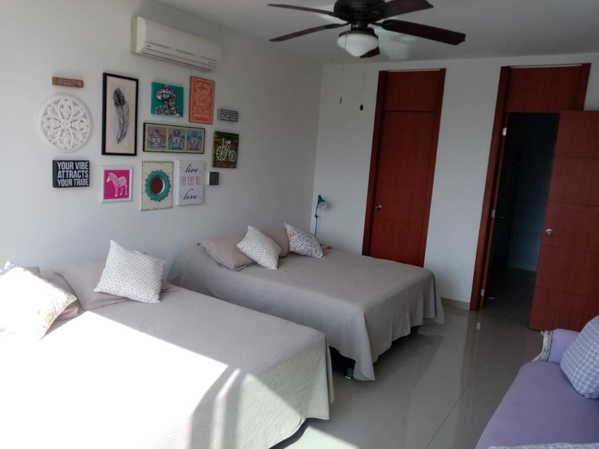 Costa Azul Suite 804 Santa Marta  Zewnętrze zdjęcie