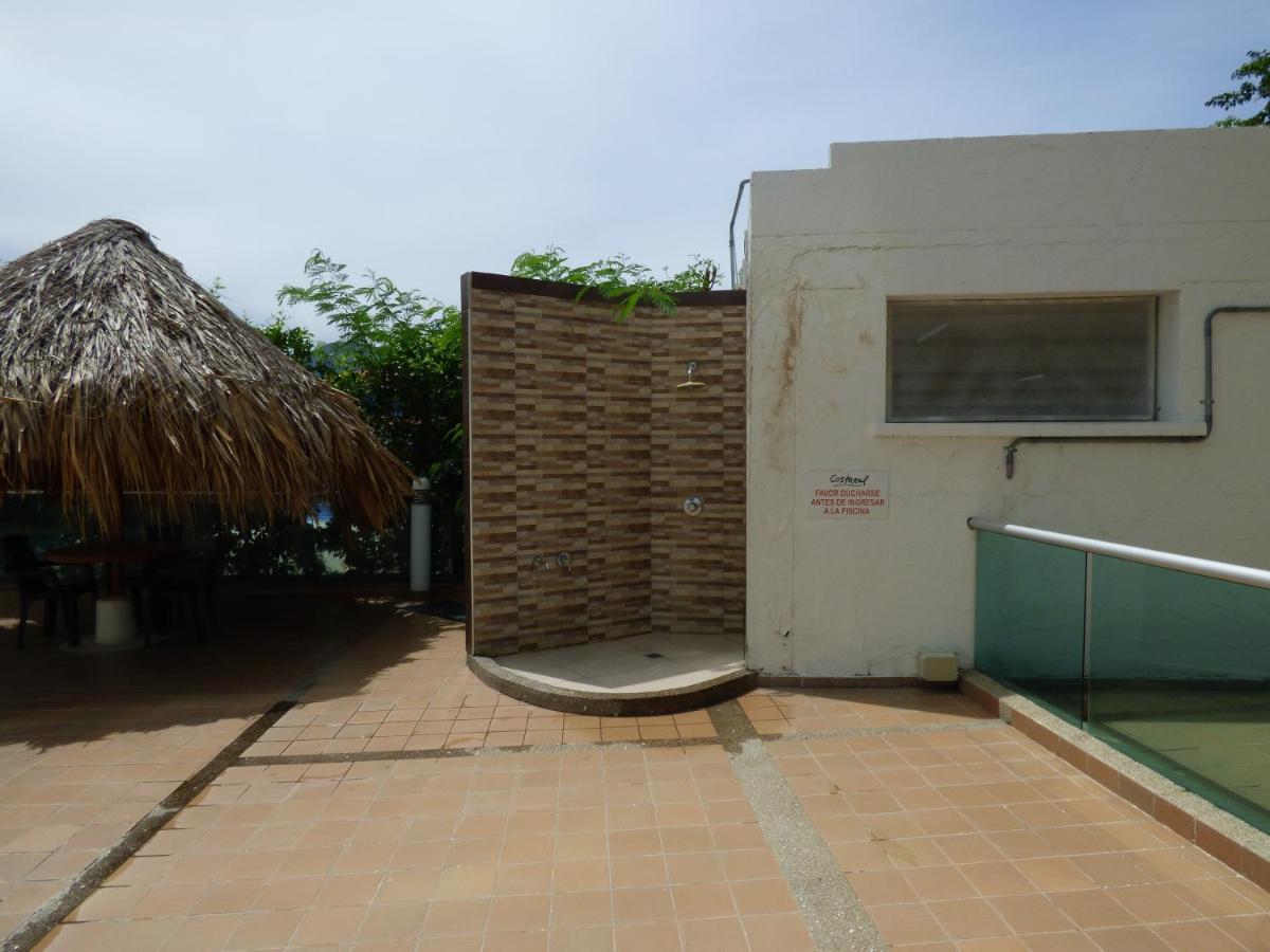 Costa Azul Suite 804 Santa Marta  Zewnętrze zdjęcie