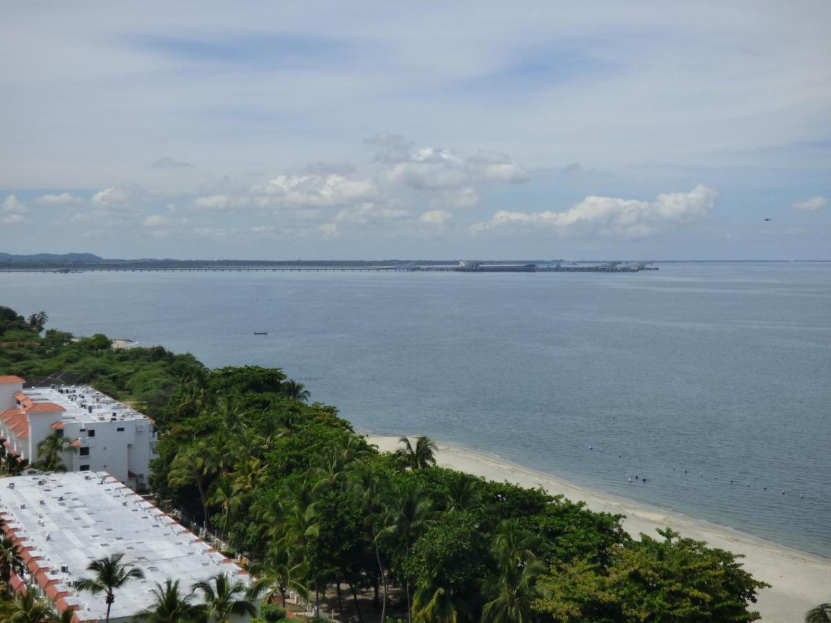 Costa Azul Suite 804 Santa Marta  Zewnętrze zdjęcie