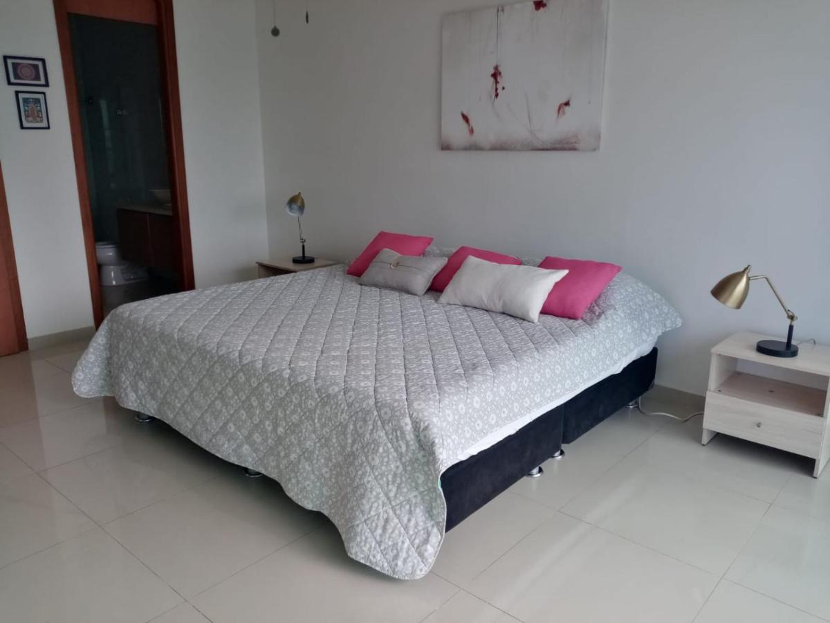 Costa Azul Suite 804 Santa Marta  Zewnętrze zdjęcie