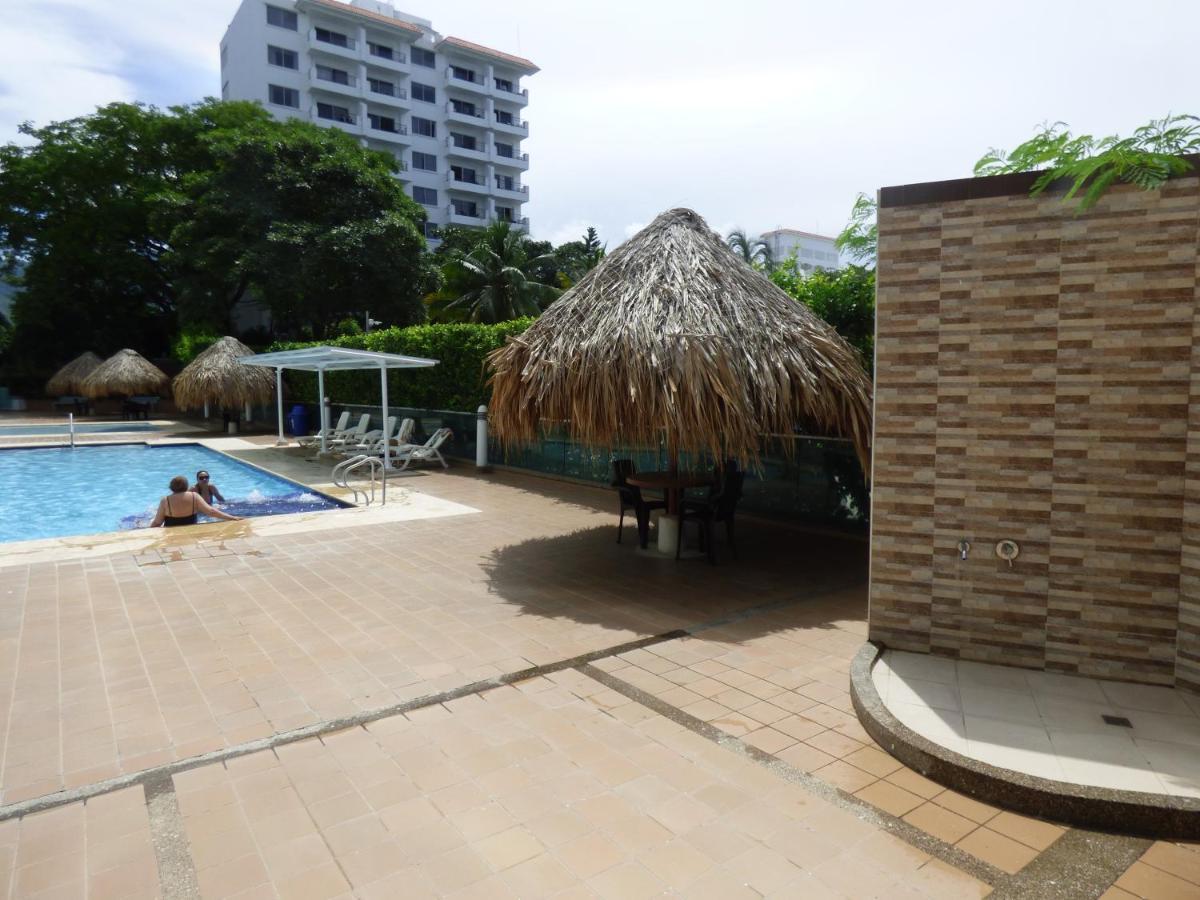 Costa Azul Suite 804 Santa Marta  Zewnętrze zdjęcie