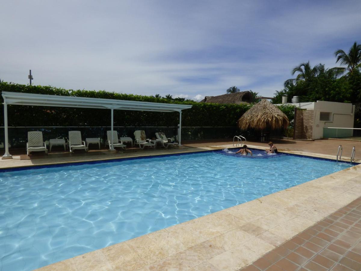 Costa Azul Suite 804 Santa Marta  Zewnętrze zdjęcie