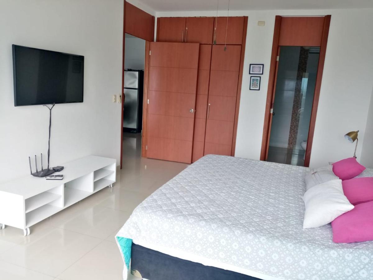 Costa Azul Suite 804 Santa Marta  Zewnętrze zdjęcie