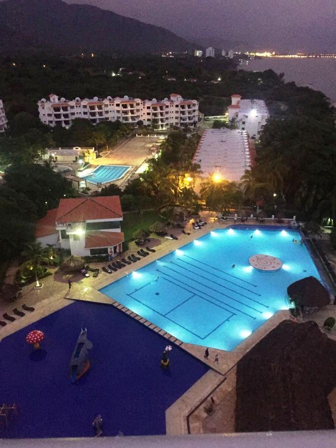 Costa Azul Suite 804 Santa Marta  Zewnętrze zdjęcie