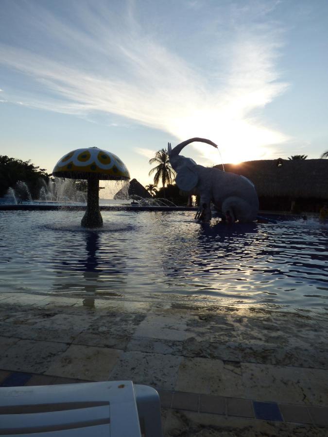 Costa Azul Suite 804 Santa Marta  Zewnętrze zdjęcie