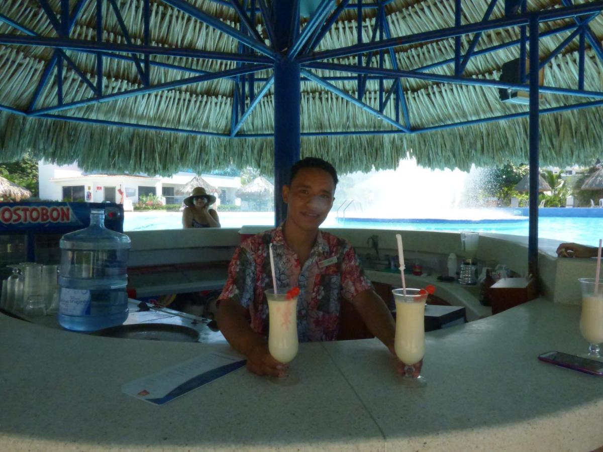 Costa Azul Suite 804 Santa Marta  Zewnętrze zdjęcie