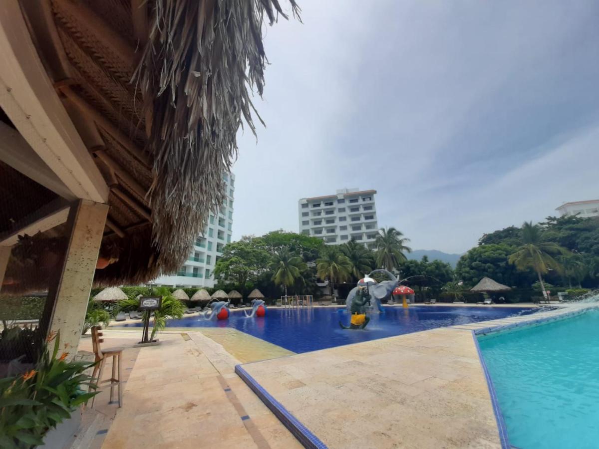 Costa Azul Suite 804 Santa Marta  Zewnętrze zdjęcie