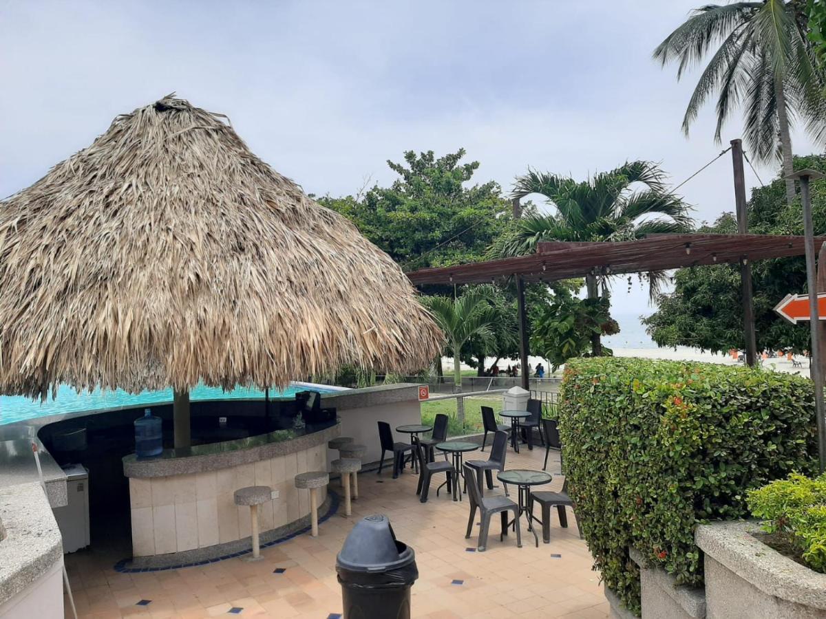 Costa Azul Suite 804 Santa Marta  Zewnętrze zdjęcie