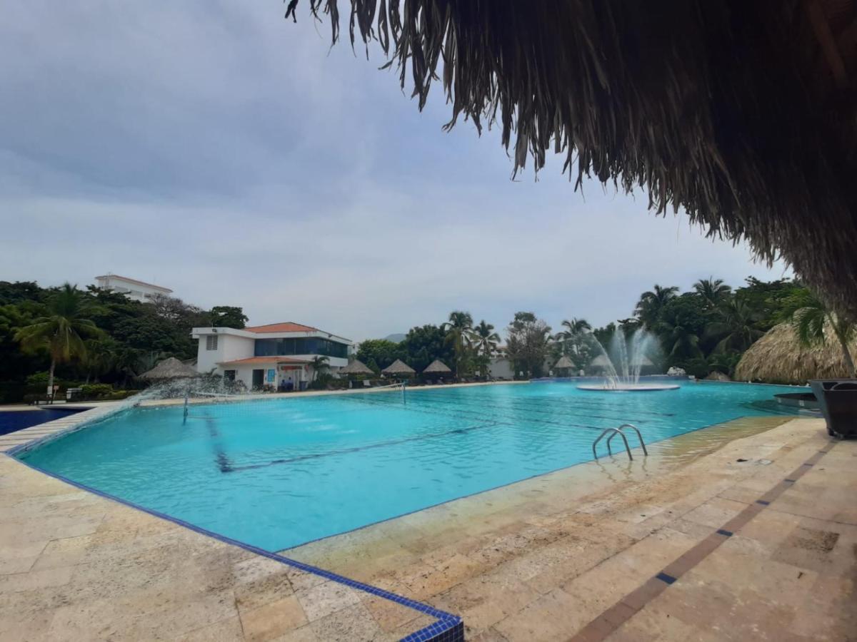 Costa Azul Suite 804 Santa Marta  Zewnętrze zdjęcie