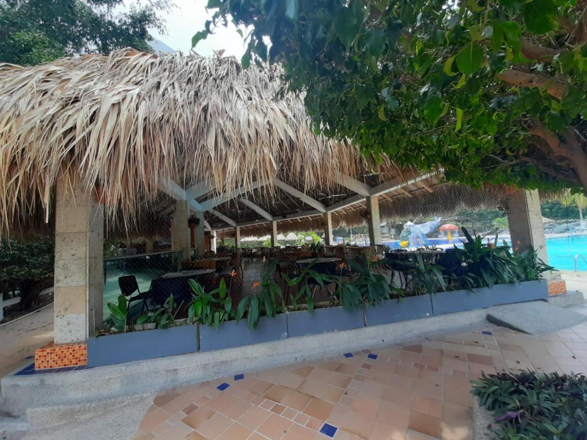 Costa Azul Suite 804 Santa Marta  Zewnętrze zdjęcie