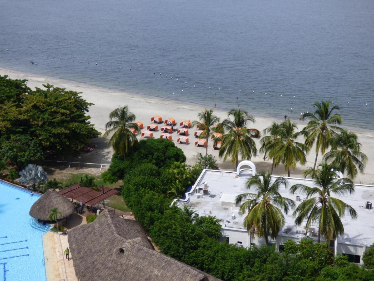 Costa Azul Suite 804 Santa Marta  Zewnętrze zdjęcie