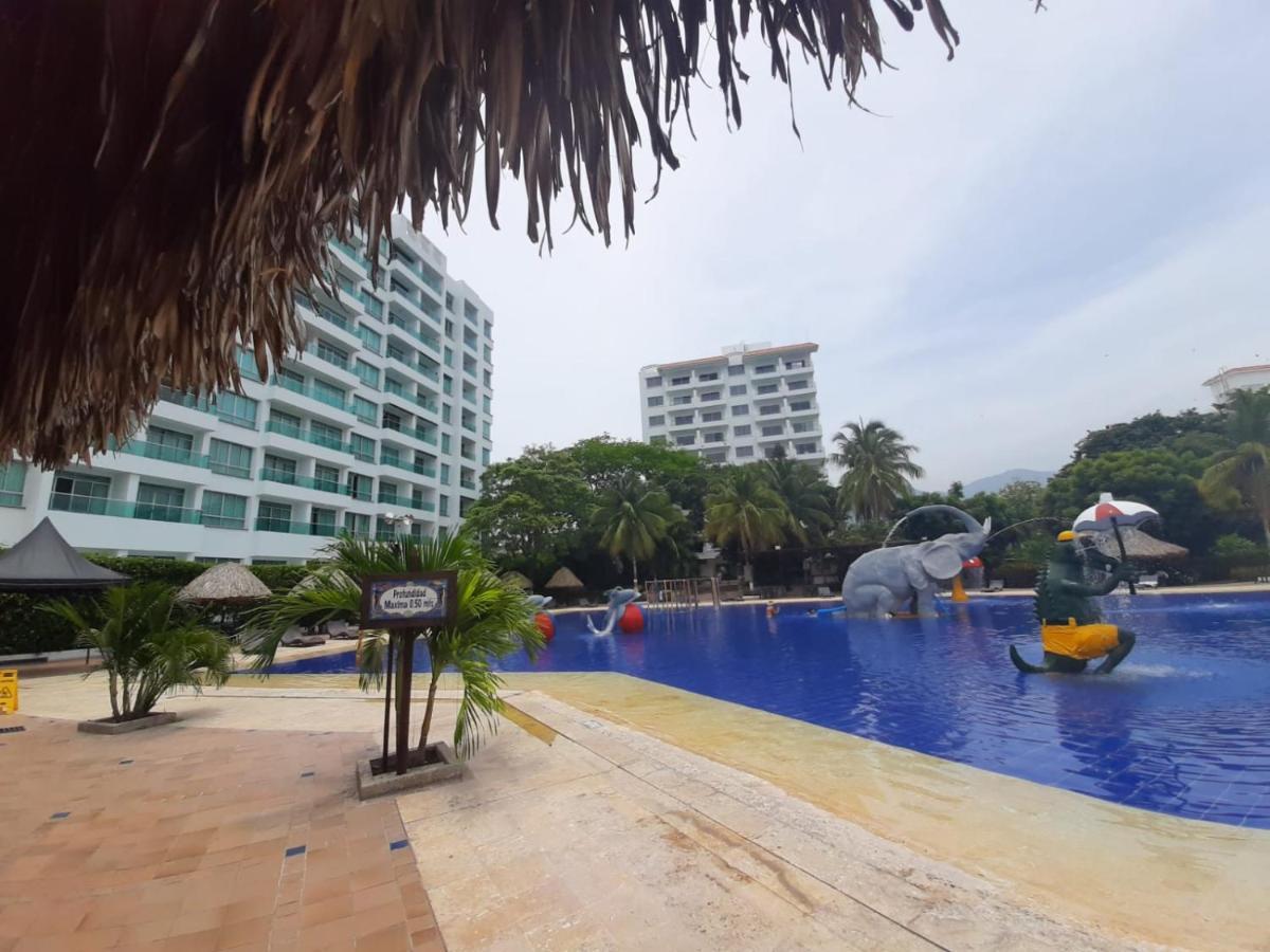 Costa Azul Suite 804 Santa Marta  Zewnętrze zdjęcie